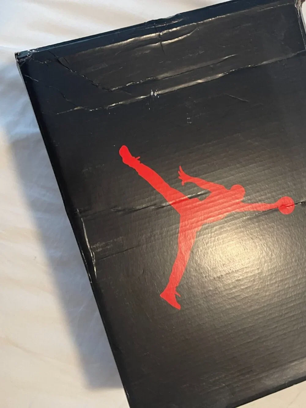 Jordan Retro Grape 5 (Read description)